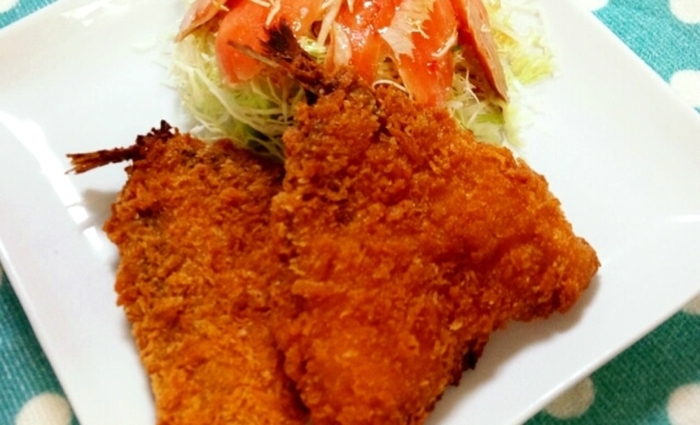【花嫁キッチン】レッスン#15 切り身魚から卒業!今日から魚をおろしてみよう